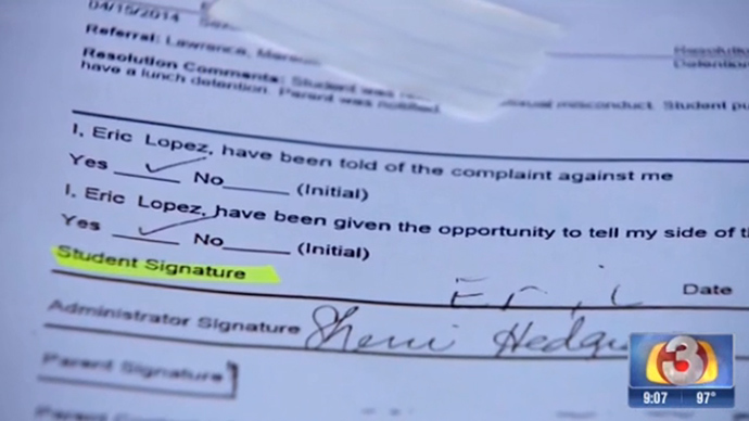 Eric Lopez (Screenshot from Arizona 3)
