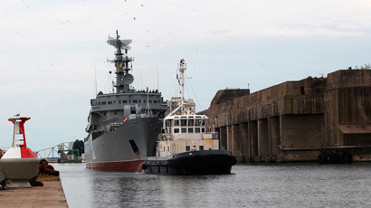 Putin to West: Stop turning world into 'global barracks,' dictating rules to others