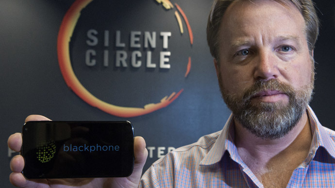 Blackphone lands: World’s most spy-resistant phone sold out