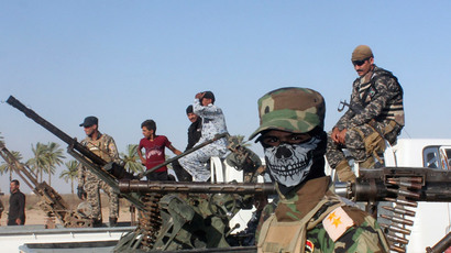 #OpCISA: Anonymous threatens lawmakers & their ‘loved ones’ over cybersecurity bill