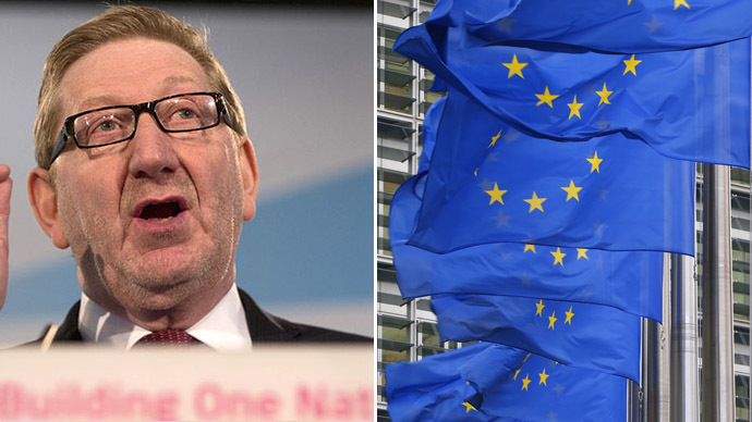 Key union leader urges Labour Party to adopt EU referendum pledge