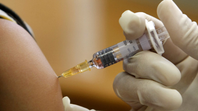 Vaccines don’t cause autism, complications extremely rare – study