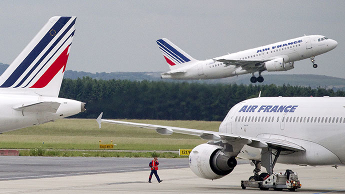 'Undetectable bomb' threat: US urges increased security on international flights