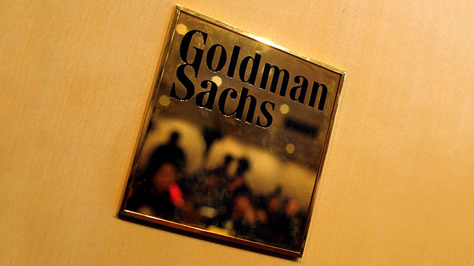 Goldman Sachs goes to court to ‘un-send’ email to Google user