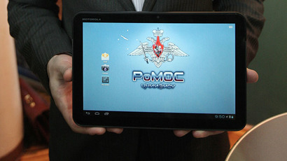 New Russian law bans citizens’ personal data being held on foreign servers