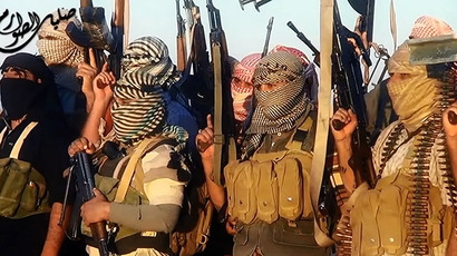 'We’ll take back Spain': Fighters claim ISIS to seize 'occupied lands'