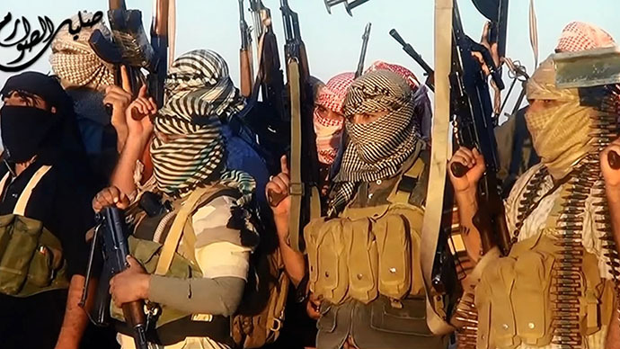 46 Indian nurses 'abducted' by ISIS in Saddam’s hometown