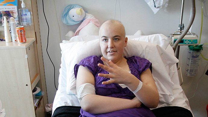 NHS cancer care may be privatized in biggest ever outsource plan