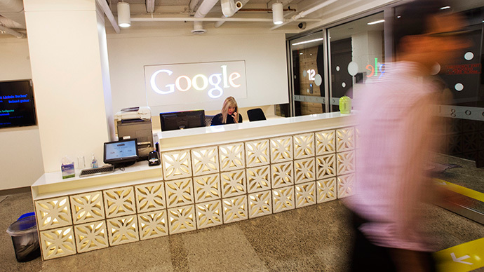 Make them forget: How ‘irrelevant’ news disappears from Google searches