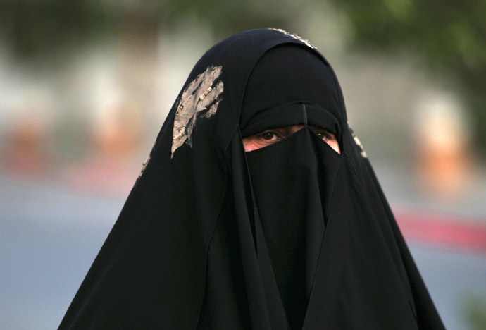 Reuters/Thaier Al-Sudani