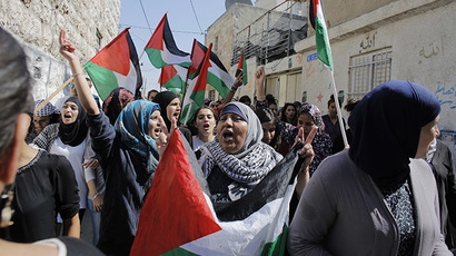 US ‘profoundly troubled’ by brutal beating of Palestine teen who turned out to be American