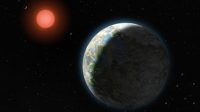 Two earlier discovered Earth-like planets do not exist, new study shows ...