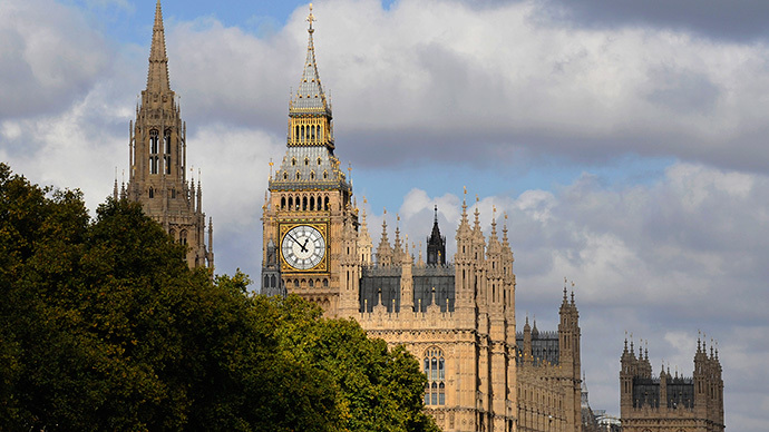 At least 40 UK politicians complicit in alleged Westminster 'pedophile ring' â€“ report