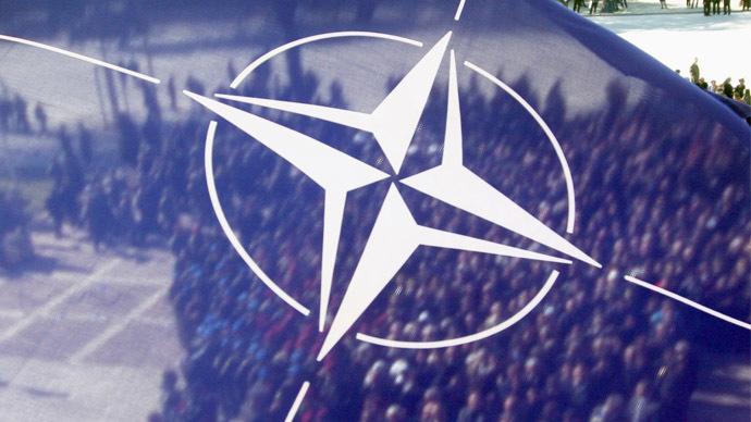 'Step backward': NATO puts new memberships on hold