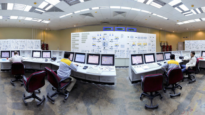 US company signs billion-dollar energy deal with Iran