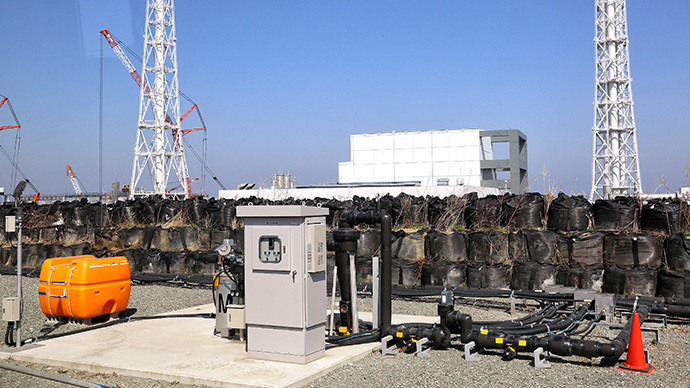 Fukushima has 9 days to prevent ‘unsafe’ overheating