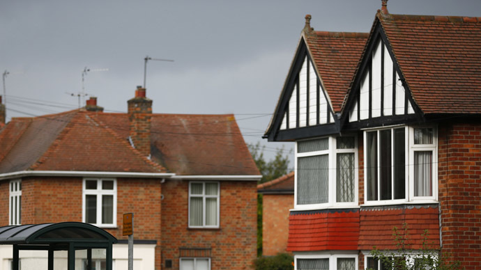 ‘Self-segregating’: Who stays when wealthy families quit UK cities over housing costs?