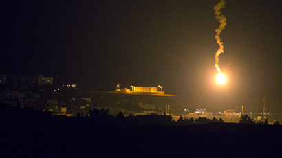 ‘Shells were chasing them’: Four Palestinian children killed on beach by Israeli rockets