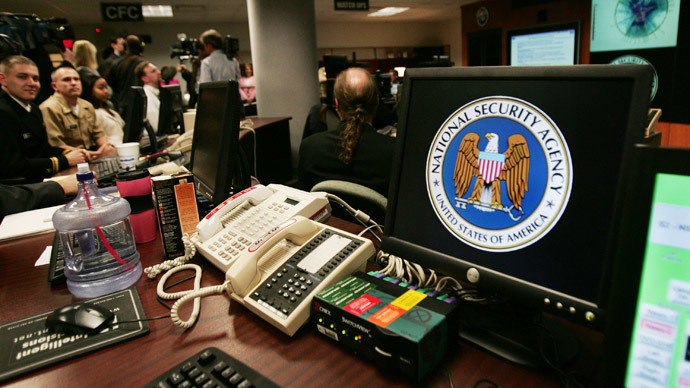 Officials admit US had recruited German spy