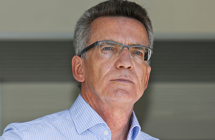 Thomas de Maizière (Image from wikipedia.org)