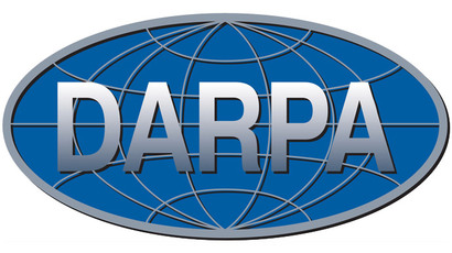 Image from darpa.mil