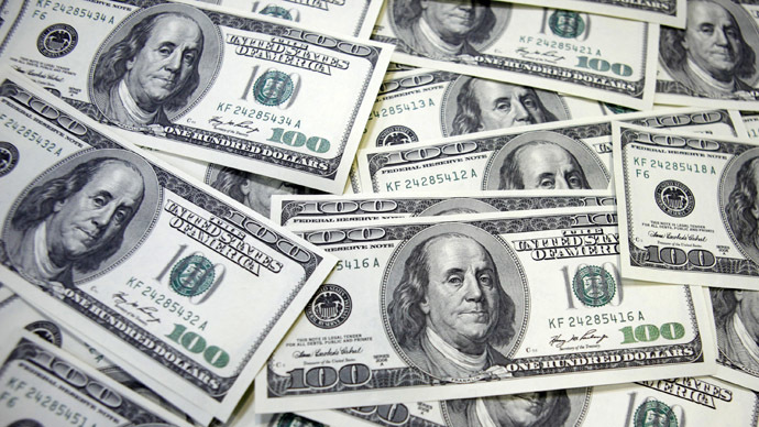 US government made at least $100 bn in improper payments last year