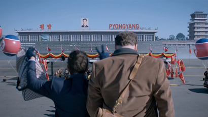 Embarrassing: Sony Pictures boss’ shockingly-racist Obama emails exposed