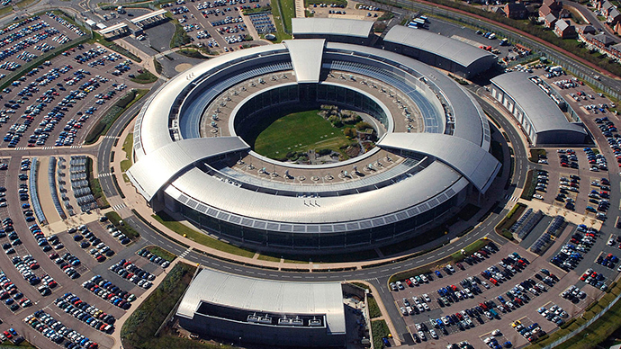 Cash for data: Internet companies to profit from UK emergency legislation