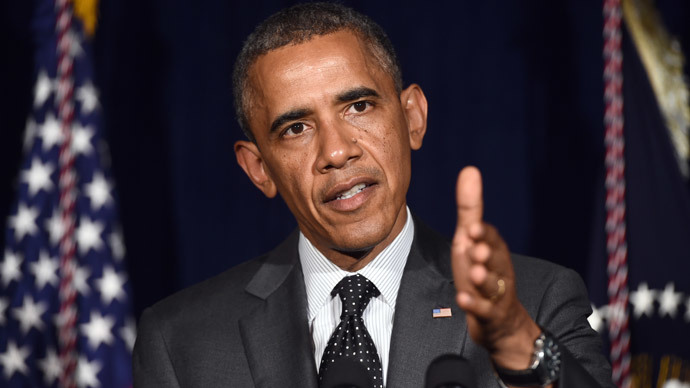 Journalism groups blast Obama admin for ‘politically driven suppression of news’
