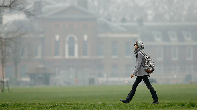 Polluted Britain: ‘Longest running infringement of EU law in history’