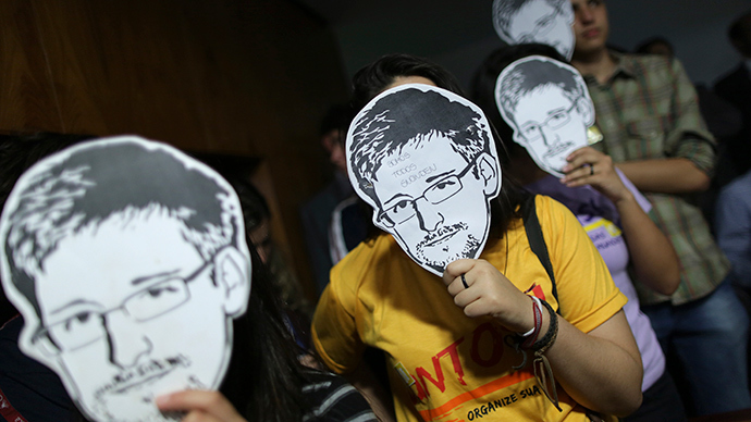 US knew about Snowden file destruction at UK newspaper
