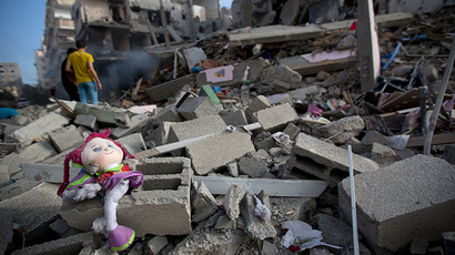 UN must urgently investigate war crimes in Israeli-Gaza conflict – Amnesty Intl