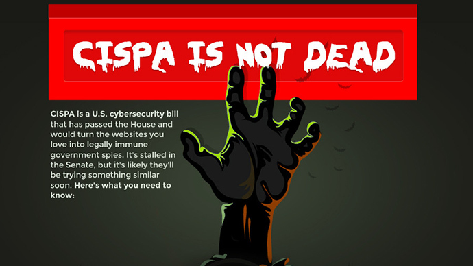 CISA threat: How cybersecurity may harm Americans privacy and hit whistleblowers