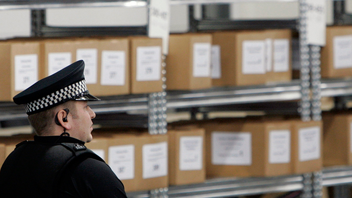 UK constable accused of breaching data protection law to access women’s private info