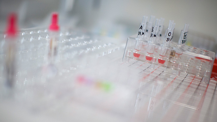 Indiana stored babies’ DNA, blood for research without parental consent