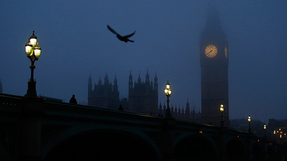 Cover up? Review of Home Office handling of Westminster child sex allegations slammed