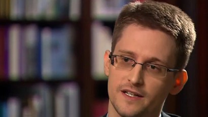 ‘Test it on Brits:’ Snowden says GCHQ even worse than NSA