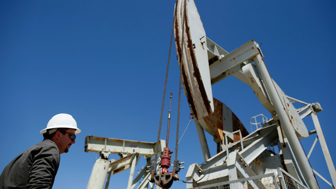 Denver firms agree to $3.8bn merger to create Bakken 'shale king' in US