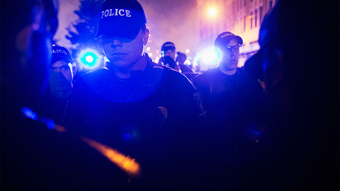 Exposed: N. Carolina cops lied about 911 calls to illegally search homes