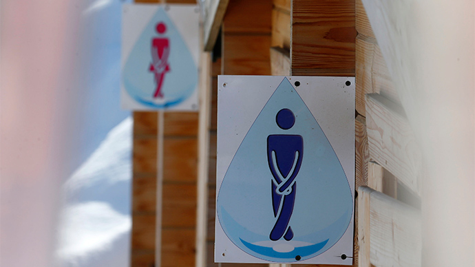 Chicago company penalized employees for excessive bathroom use, says union