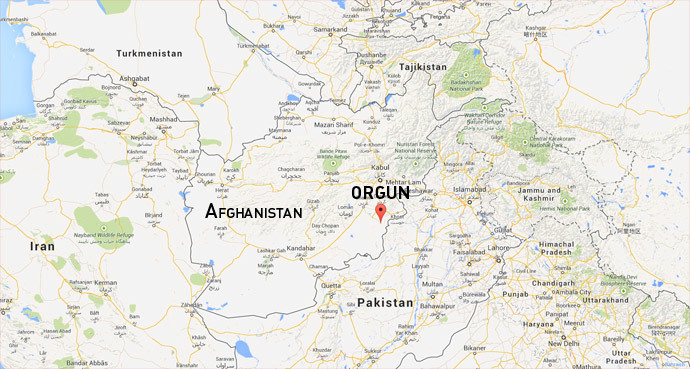 Google Maps