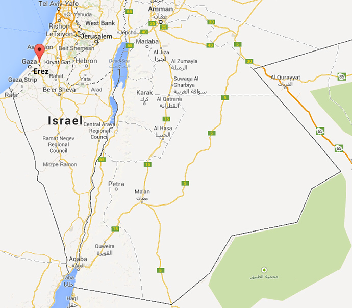 Google Maps