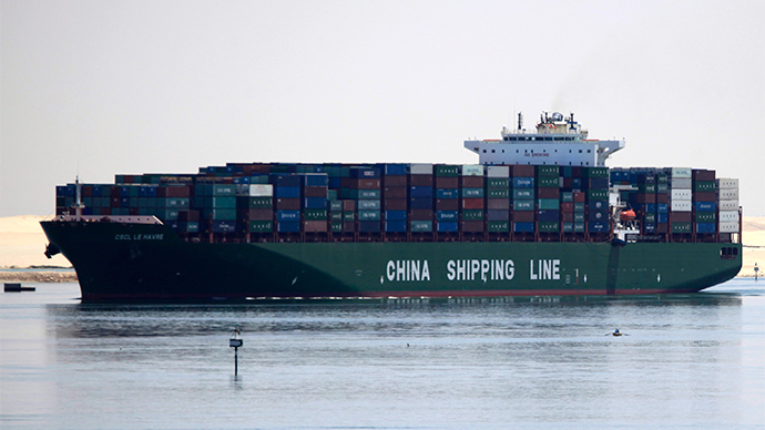 US loses multi-billion dollar court cases against China and India