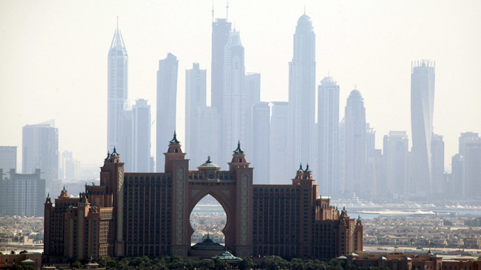 UAE wants space agency & probe to Mars by 2021