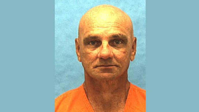 Florida Inmate Still On Death Row Despite DNA Proof Of Innocence ...