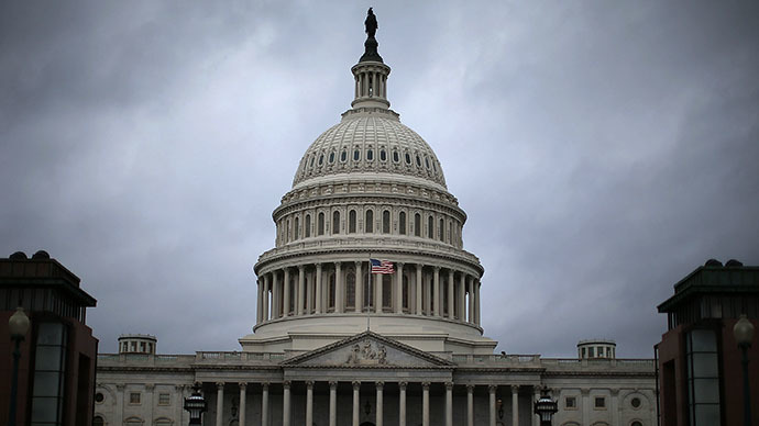 Help from the Hill: Wikipedia-lovers from US House of Reps edited Russia articles