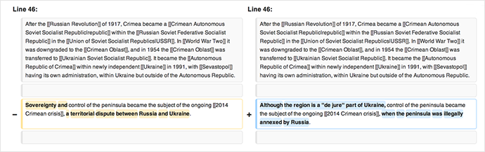 Screenshot from wikipedia.org