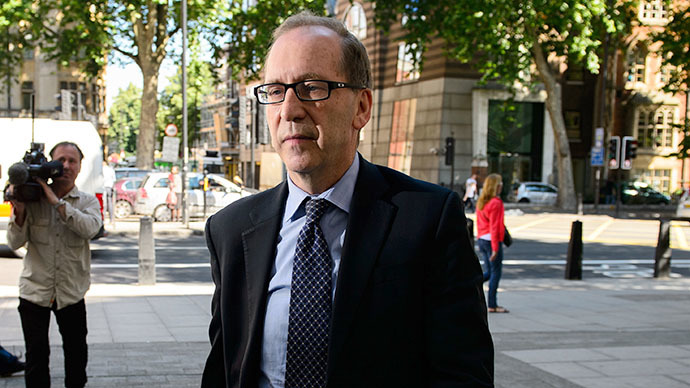 PM Cameron’s porn filter adviser fronts court over child indecency rap