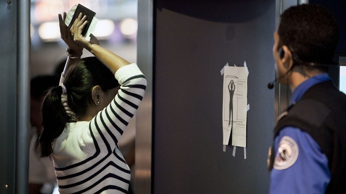 Drunken TSA imposter groped women at San Francisco airport