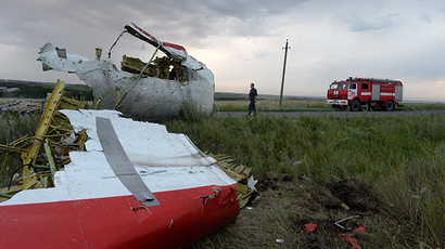 ​Unverified tape released by Kiev presented as ‘proof’ E. Ukraine militia downed MH17